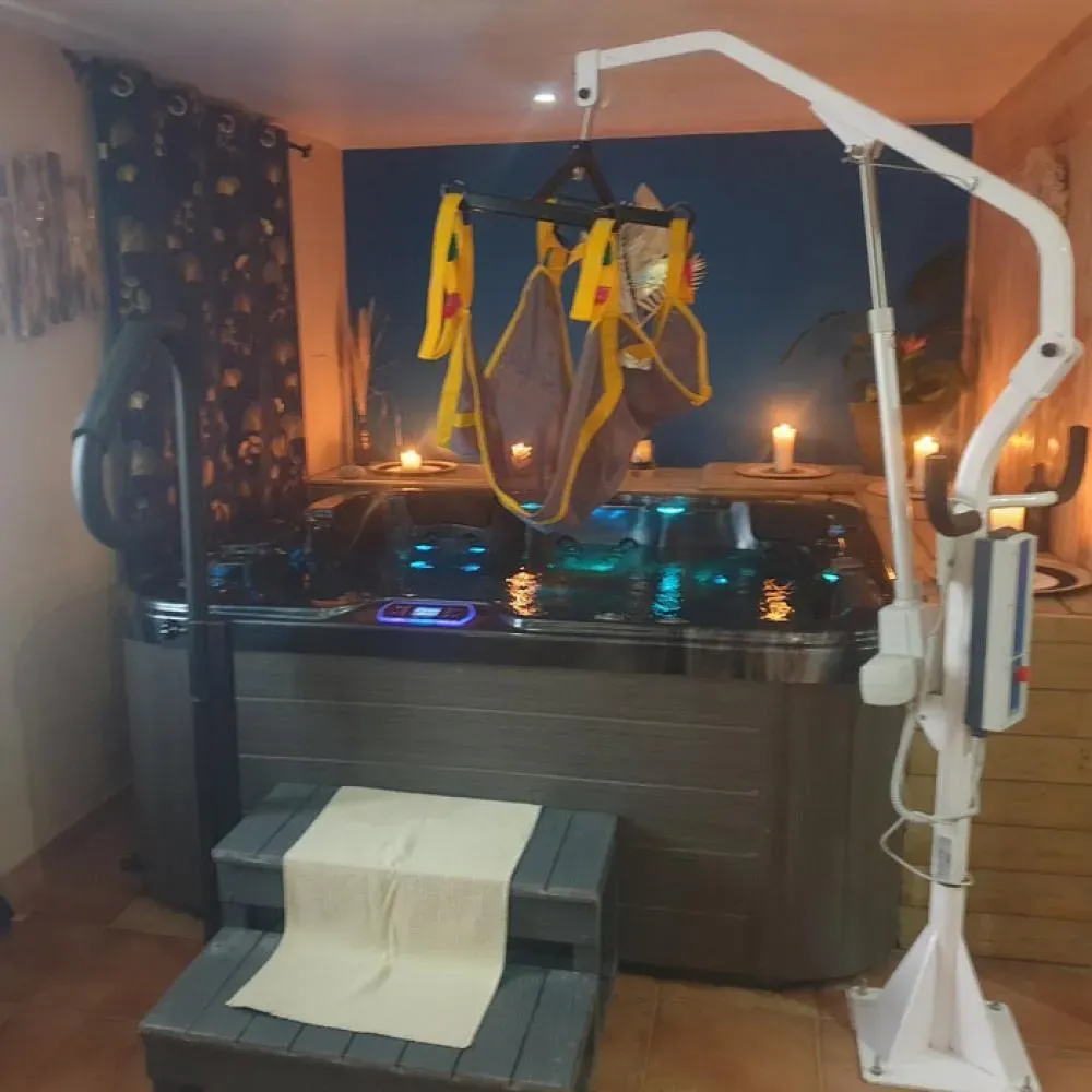 centre bien etre pmr