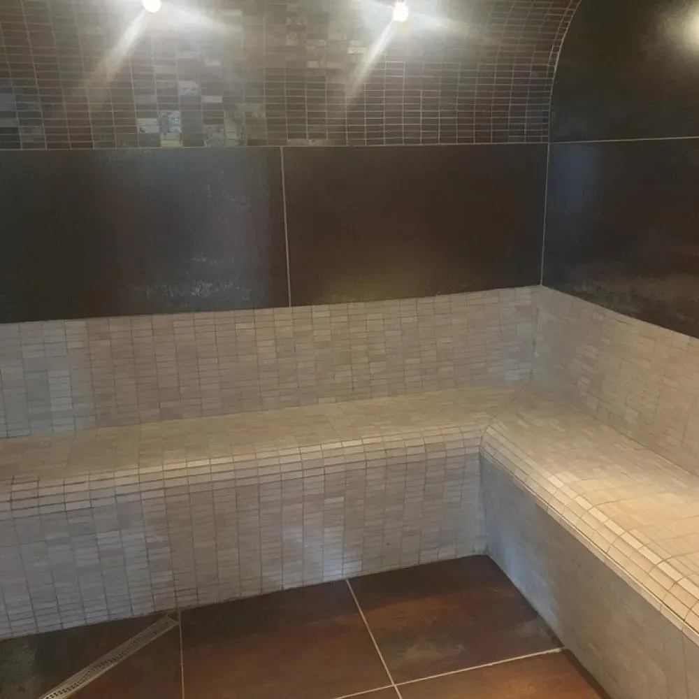Hammam près de Saint-Omer