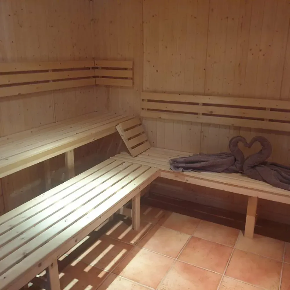 Spa en couple près de Saint-Omer